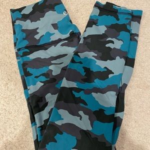 Lululemon Align high rise pant